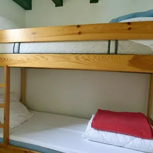  Hébergement de vacances Les Gentianes