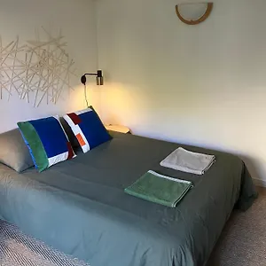  Appartement Le Merle Rose