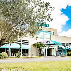 Hotel Du Casino De, Capvern