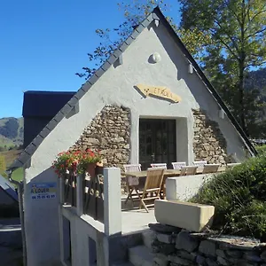  Chalet Etxola