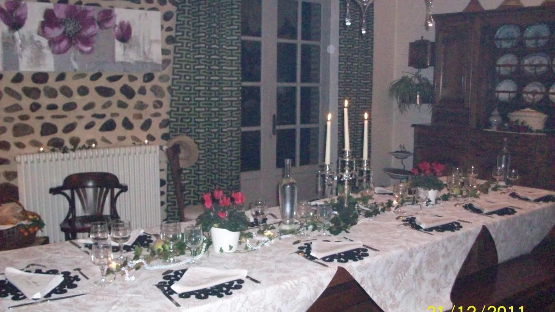 La Maison d'Anais Vic-en-Bigorre 3*,  France